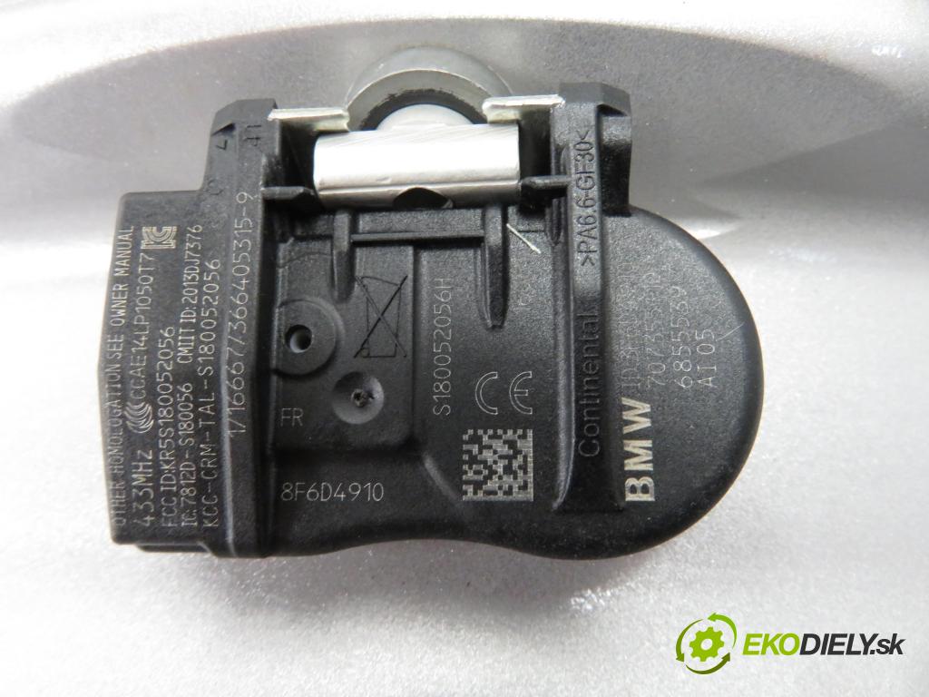 MINI MINI CLUBMAN (F54) 0 disky / disk 6856043