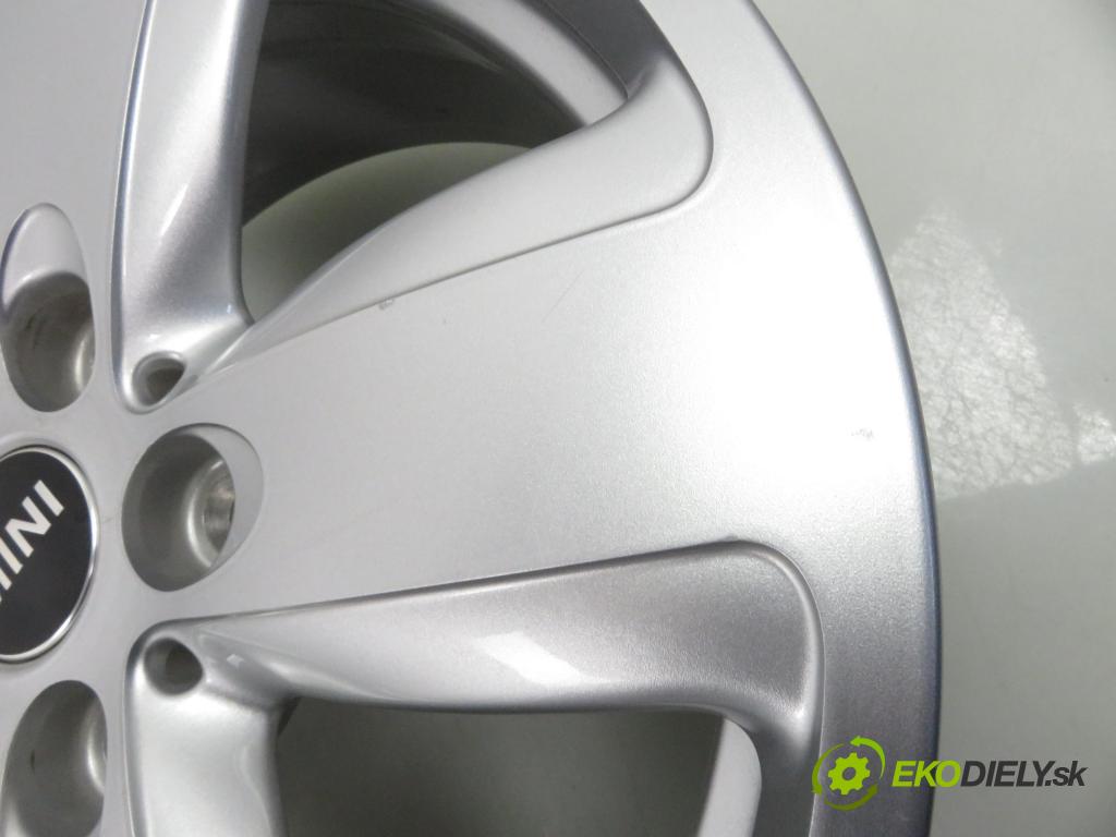 MINI MINI CLUBMAN (F54) 0 disky / disk 6856043