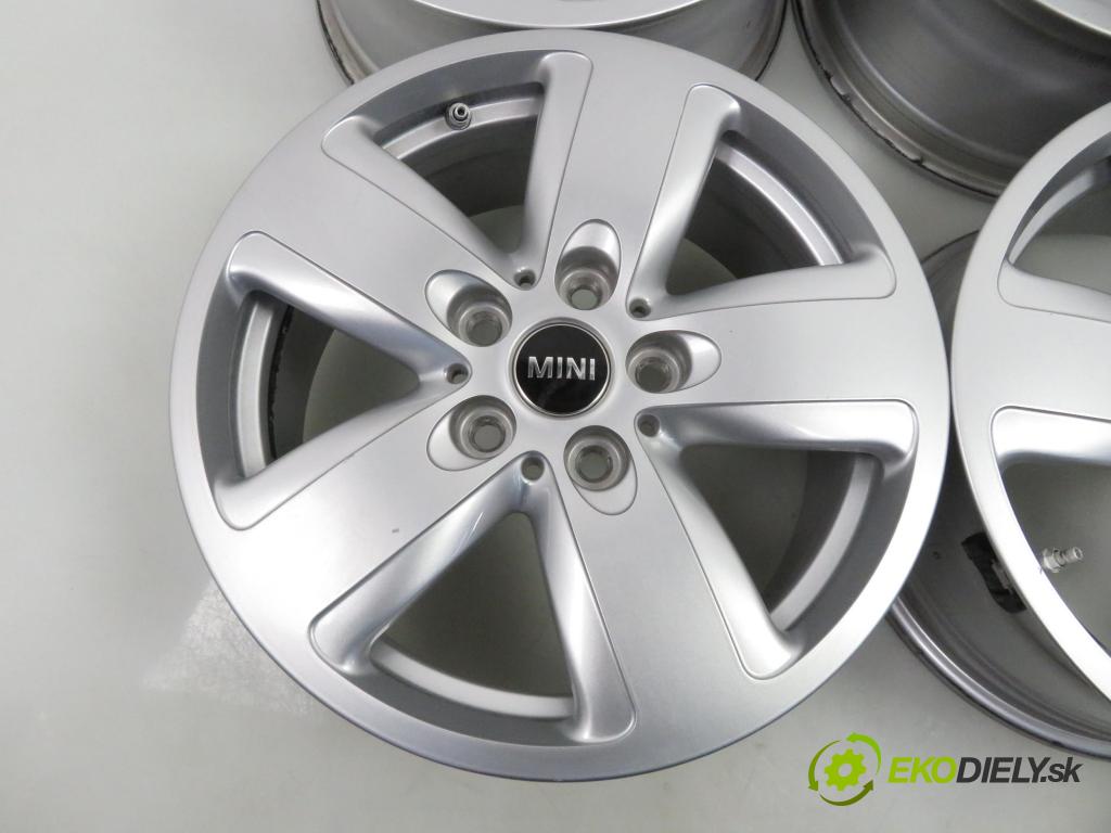 MINI MINI CLUBMAN (F54) 0 disky / disk 6856043