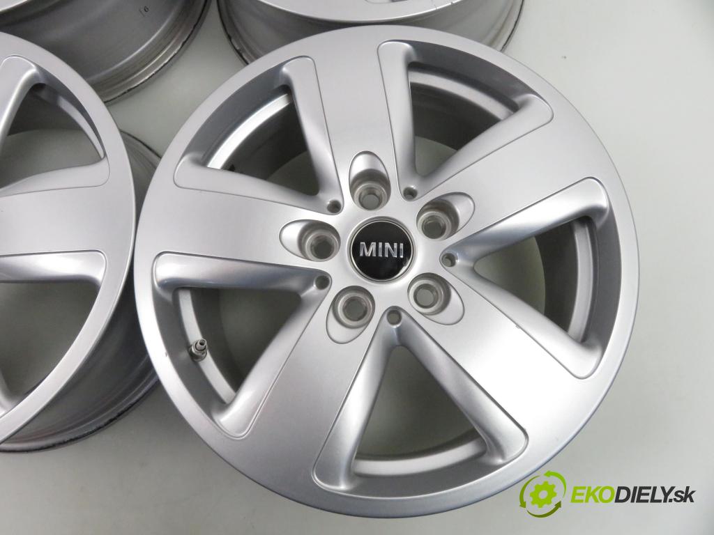 MINI MINI CLUBMAN (F54) 0 disky / disk 6856043