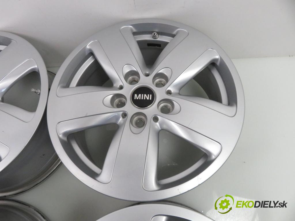 MINI MINI CLUBMAN (F54) 0 disky / disk 6856043