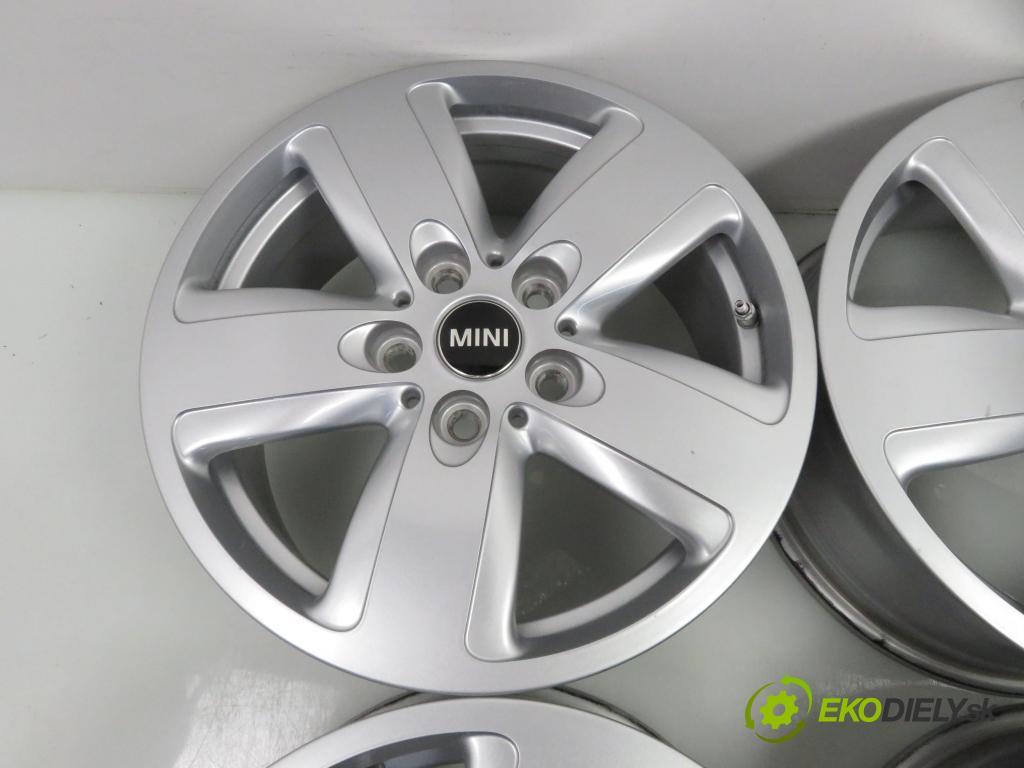 MINI MINI CLUBMAN (F54) 0 disky / disk 6856043