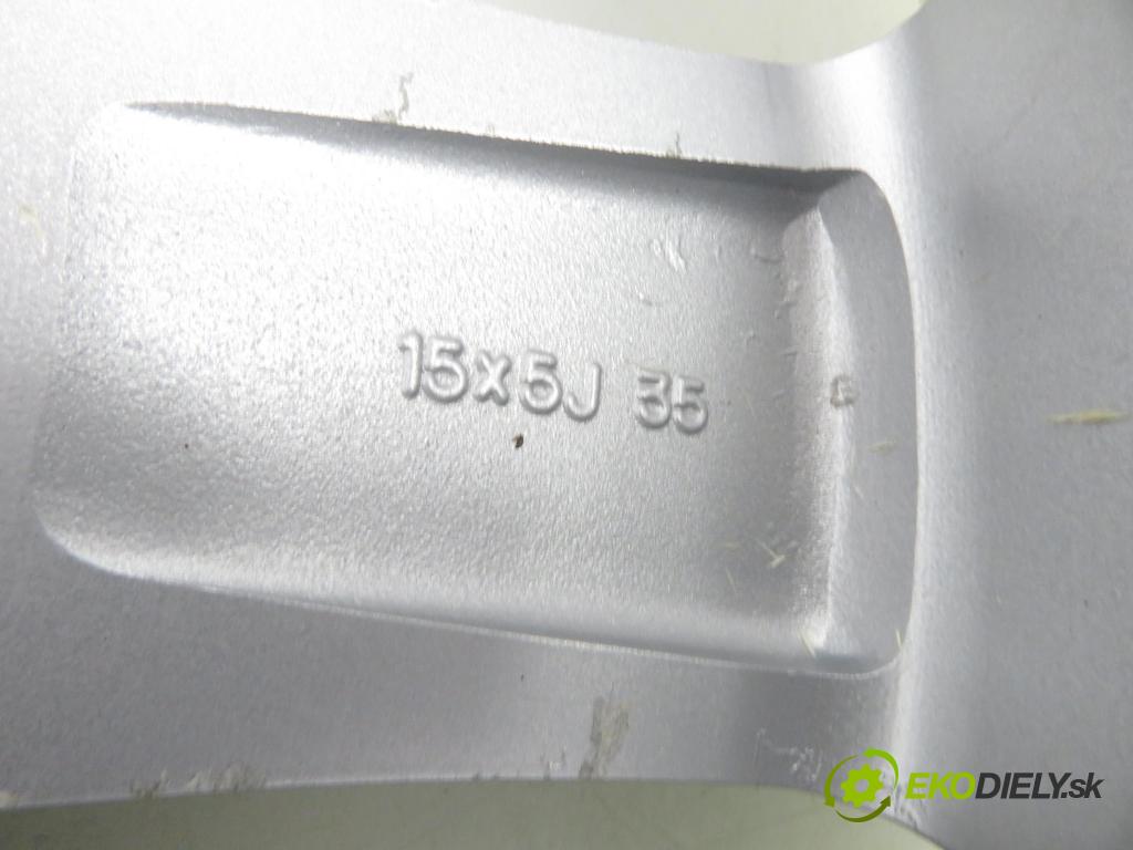 MITSUBISHI COLT VI (Z3_A, Z2_A)  0    disky / disk 4250B786 ; 4250B785
