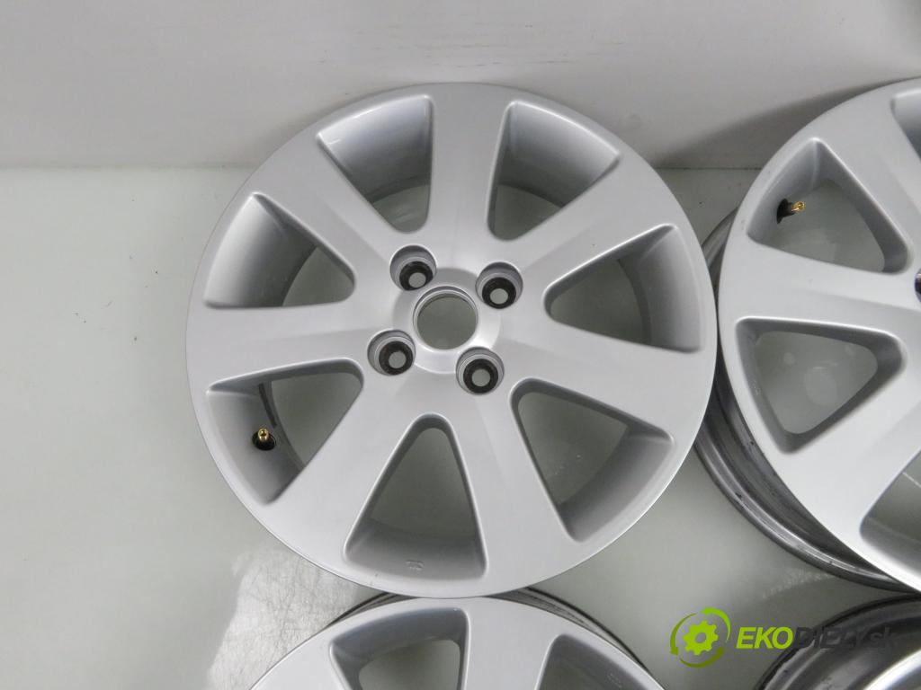 MITSUBISHI COLT VI (Z3_A, Z2_A)  0    disky / disk 4250B786 ; 4250B785