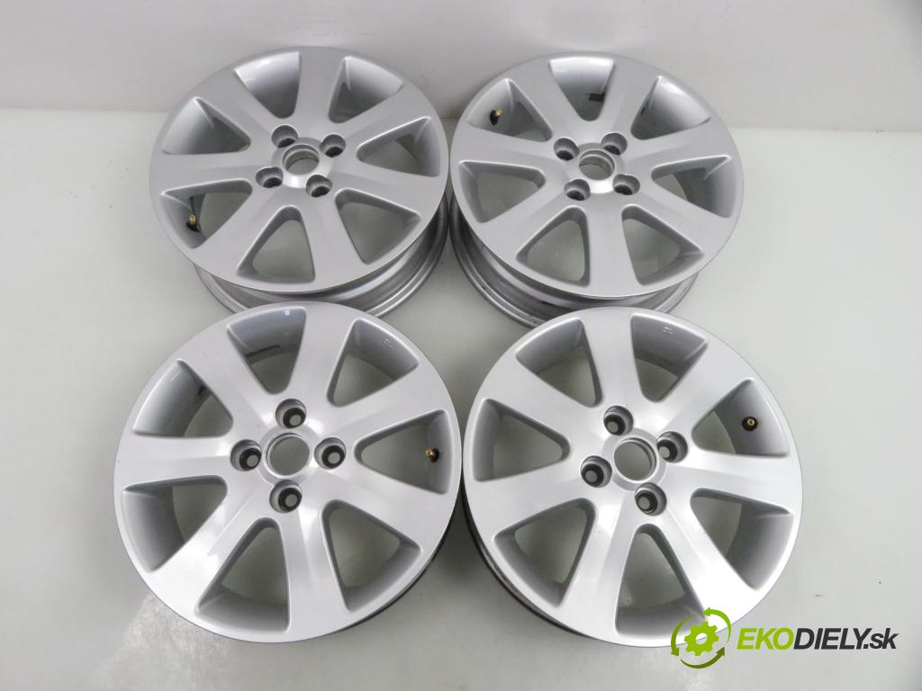 MITSUBISHI COLT VI (Z3_A, Z2_A)  0    disky / disk 4250B786 ; 4250B785