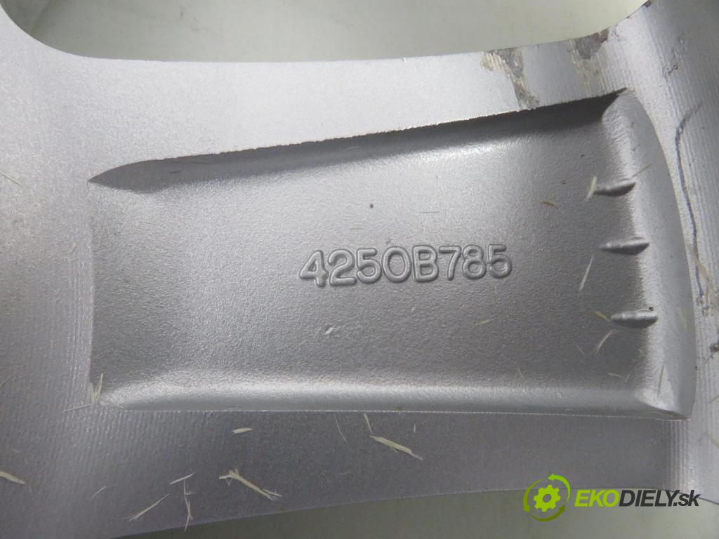 MITSUBISHI COLT VI (Z3_A, Z2_A)  0    disky / disk 4250B786 ; 4250B785
