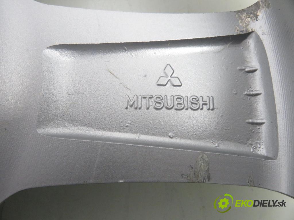MITSUBISHI COLT VI (Z3_A, Z2_A)  0    disky / disk 4250B786 ; 4250B785