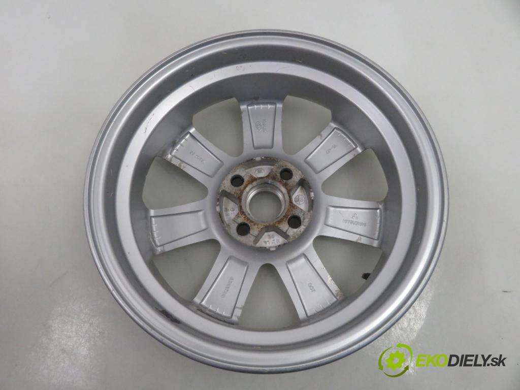 MITSUBISHI COLT VI (Z3_A, Z2_A)  0    disky / disk 4250B786 ; 4250B785