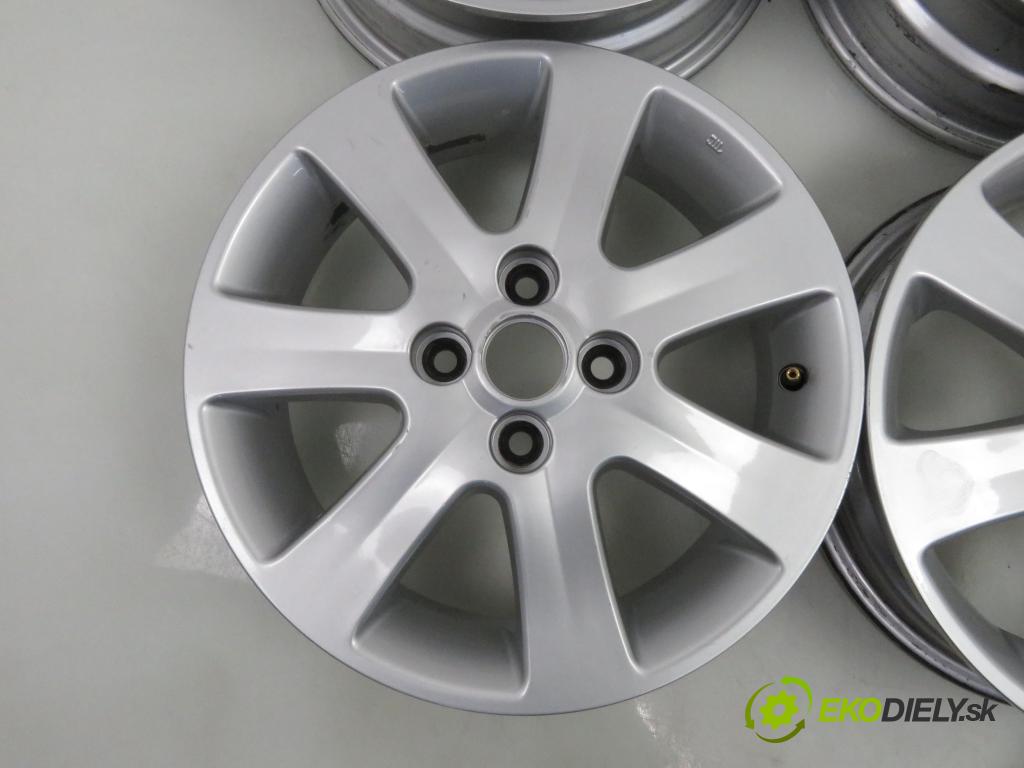 MITSUBISHI COLT VI (Z3_A, Z2_A)  0    disky / disk 4250B786 ; 4250B785