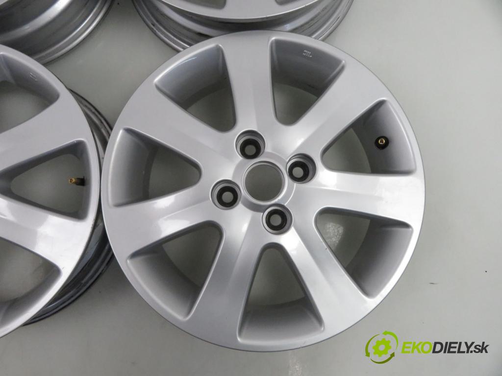 MITSUBISHI COLT VI (Z3_A, Z2_A)  0    disky / disk 4250B786 ; 4250B785