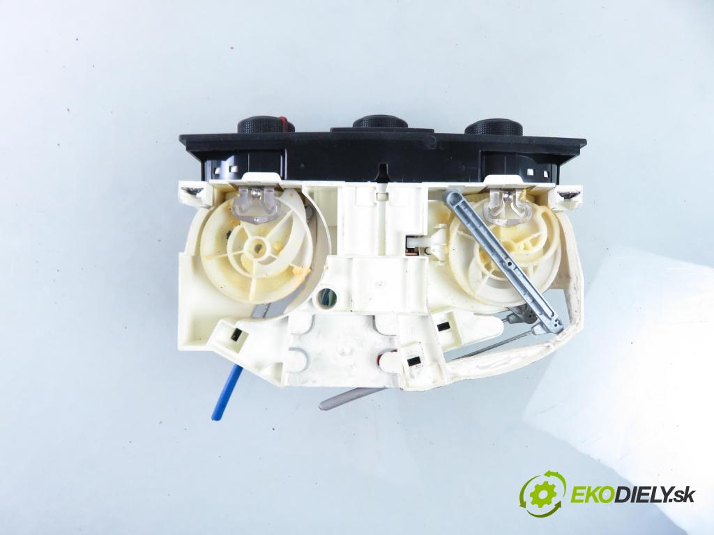 SEAT AROSA (6H) HB 2002 37,00 1 - AUC 999,00 Panel kúrenia 6H0819045