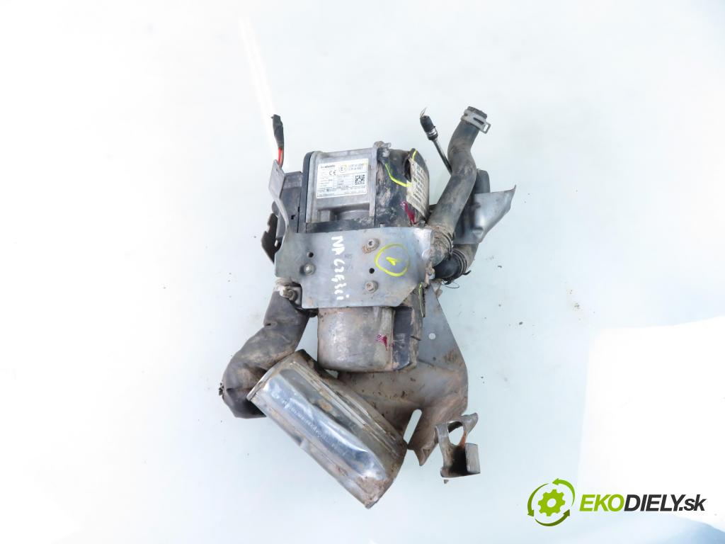 MERCEDES-BENZ CLA coupe (C117) COUPE 2013 130,00 CLA 220 CDI / d (117.303) 177 - OM 651.930 2143,00 Webasto 2465002398 ; 10R045627 ; A2469028301 (Webasto ohřívače)