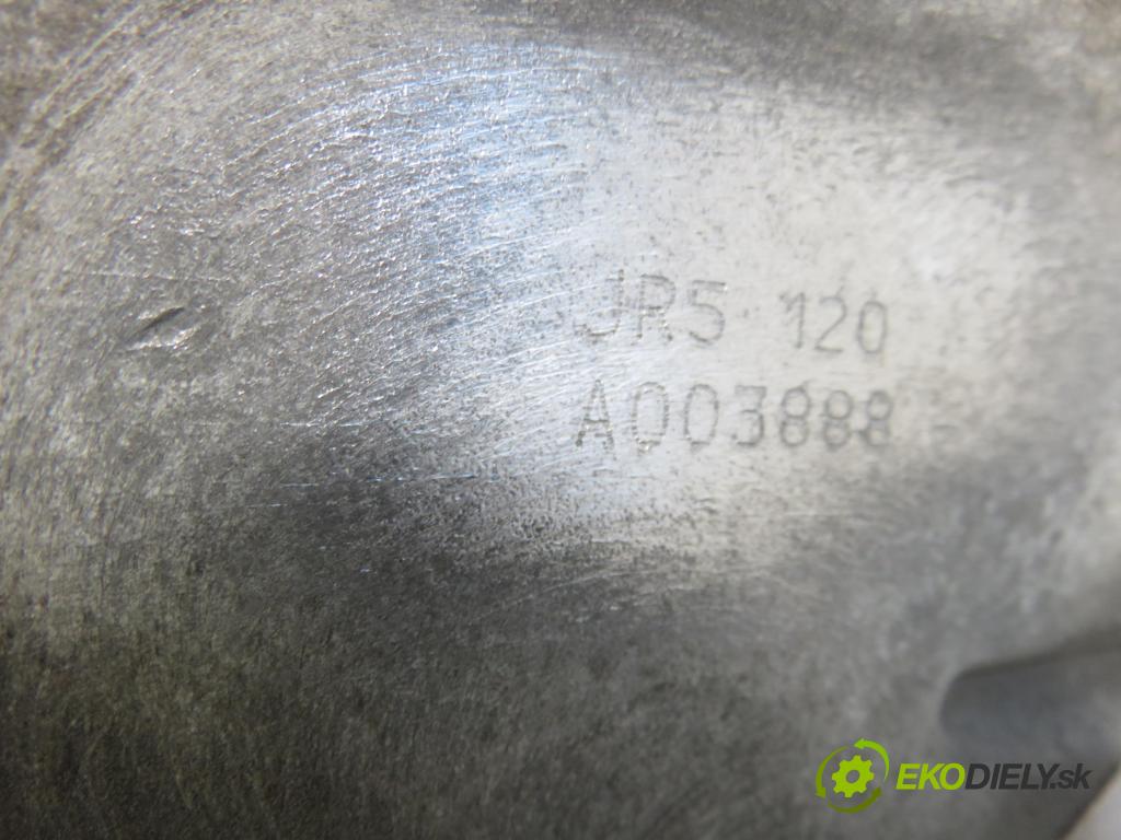 RENAULT CLIO II (BB_, CB_) HB 2003 47,00 1.5 dCi (B/CB3M) - K9K 740 1461,00 Prevodovka MANUALNA JR5120