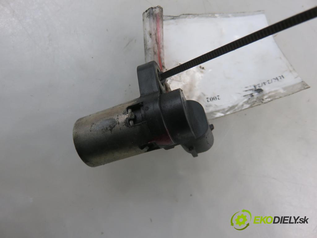 SUBARU LEGACY III Kombi (BH) KOMBI 2002 92,00 2.0 AWD 125 - EJ201 1994,00 snímač polohy vačky VAČKOVÁ HŘÍDEL: