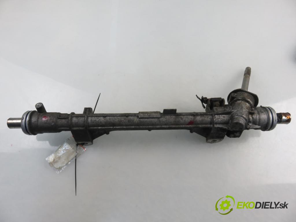 RENAULT MEGANE III coupe (DZ0/1_) COUPE 2009 81,00 1.6 16V (DZ0U, DZ1B, DZ1H) 110 - K4M 858 1598,00 Riadenie bez servočerpadlo A0013511