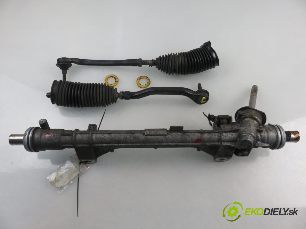 RENAULT MEGANE III coupe (DZ0/1_) COUPE 2009 81,00 1.6 16V (DZ0U, DZ1B, DZ1H) 110 - K4M 858 1598,00 Riadenie bez servočerpadlo A0013511