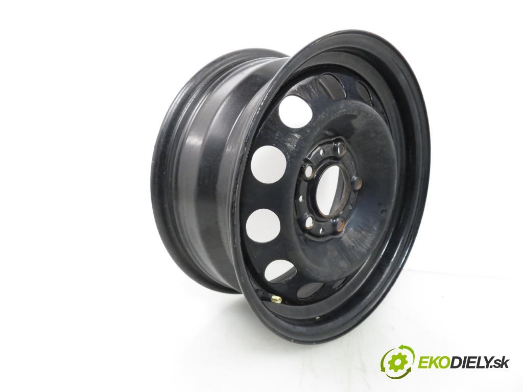 BMW 0 disky / disk (OCEL