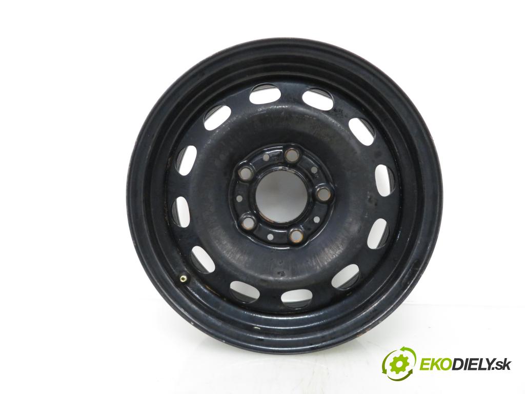 BMW 0 disky / disk (OCEL