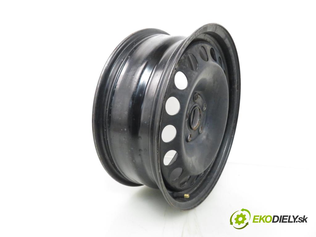 AUDI 0 disky / disk (OCEL