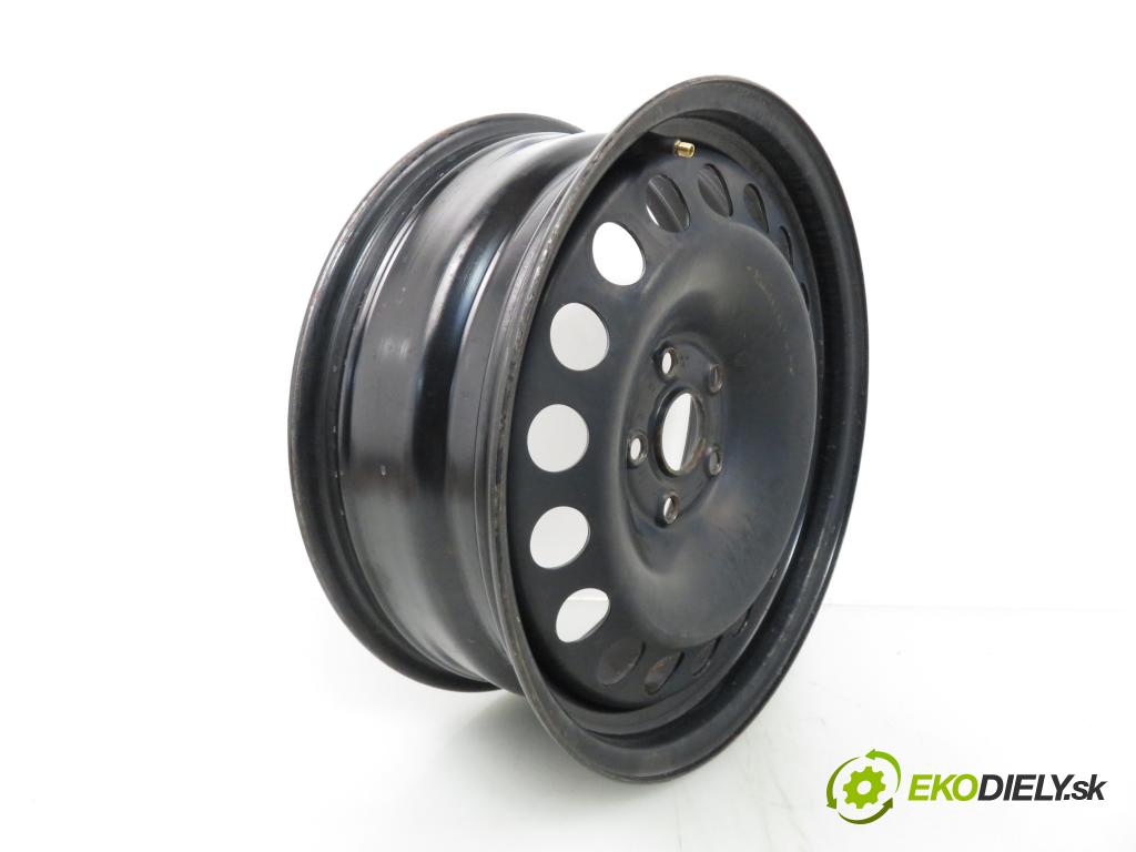 AUDI 0 disky / disk (OCEL