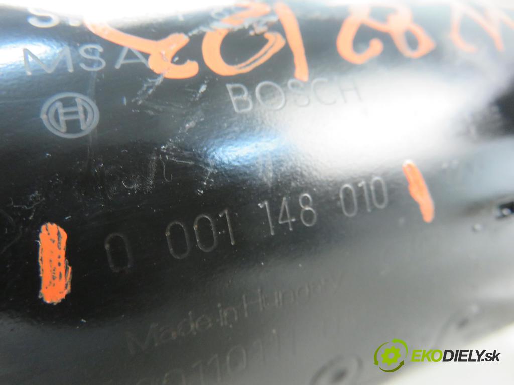 BMW X1 (E84) CROSSOVER 2011 130,00 sDrive 20 d 177 - N47 D20 C 1995,00 Štartér 0001148010 (Štartéry)