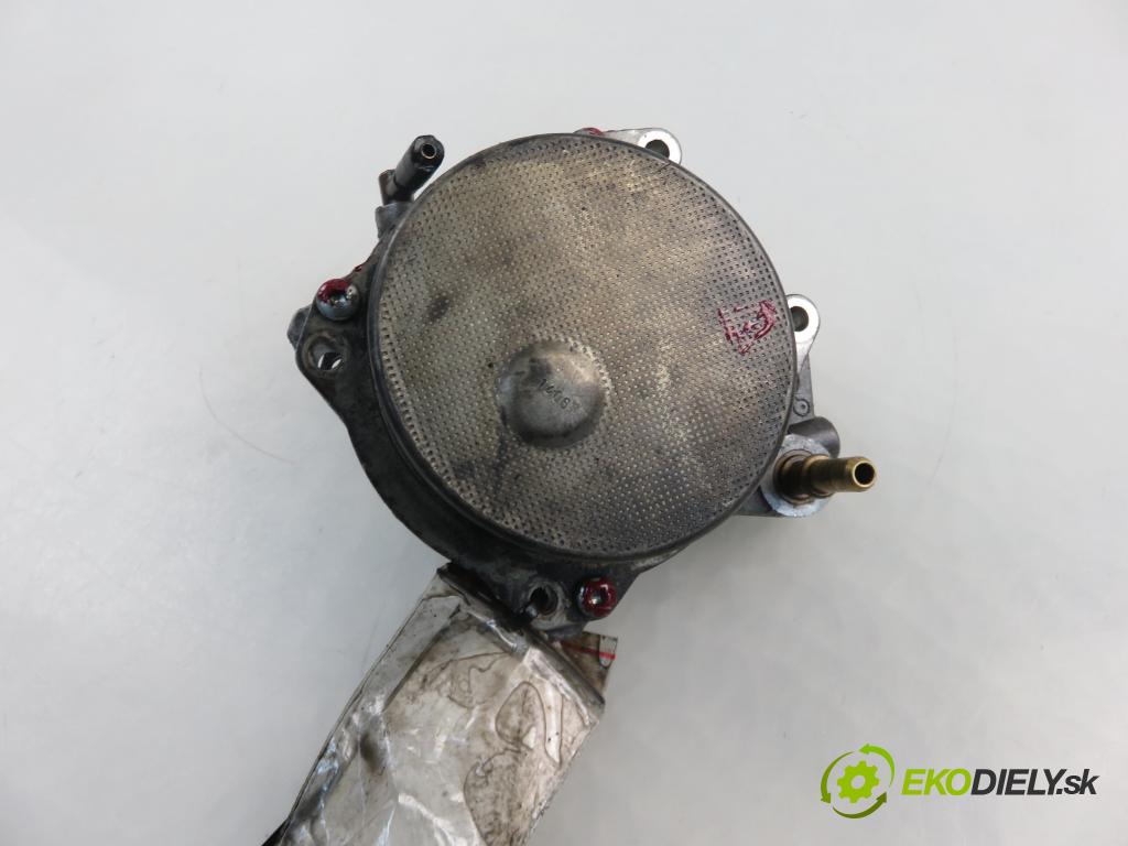 ALFA ROMEO 159 Sportwagon (939_) KOMBI 2006 147,00 2.4 JTDM 200 - 939 A3.000 2387,00 pumpa vakuová 244245098