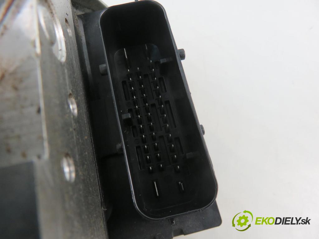 BMW X1 (E84) CROSSOVER 2011 130,00 sDrive 20 d 177 - N47 D20 C 1995,00 Pumpa ABS 0265951101 (Pumpy ABS)
