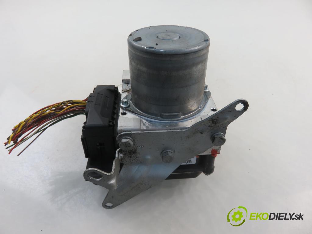 BMW X1 (E84) CROSSOVER 2011 130,00 sDrive 20 d 177 - N47 D20 C 1995,00 Pumpa ABS 0265951101 (Pumpy ABS)