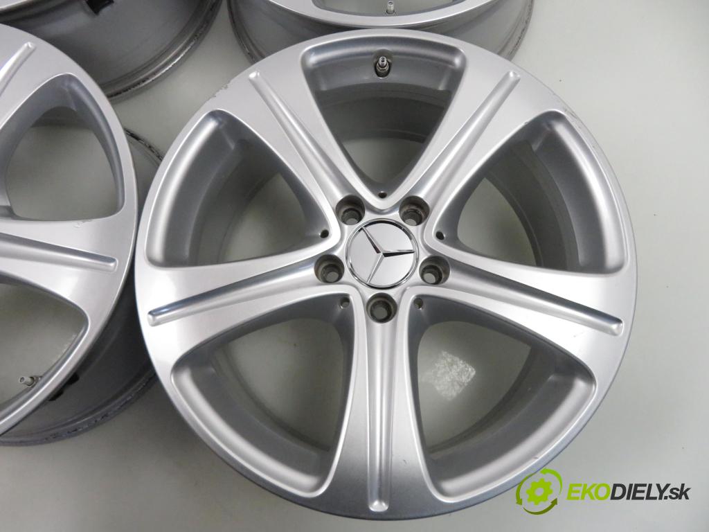 MERCEDES-BENZ   0    disky / disk A2134011400 ; A0009052102Q02