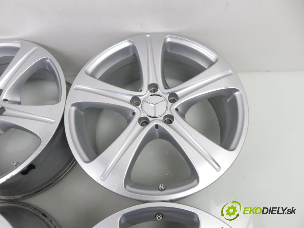 MERCEDES-BENZ   0    disky / disk A2134011400 ; A0009052102Q02