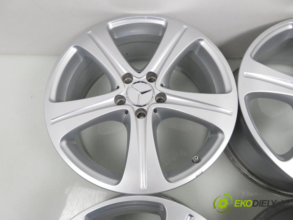 MERCEDES-BENZ   0    disky / disk A2134011400 ; A0009052102Q02