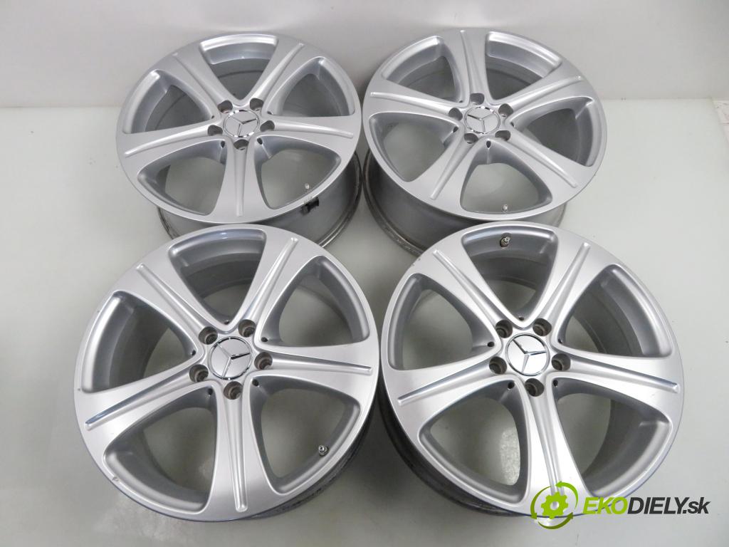 MERCEDES-BENZ   0    disky / disk A2134011400 ; A0009052102Q02