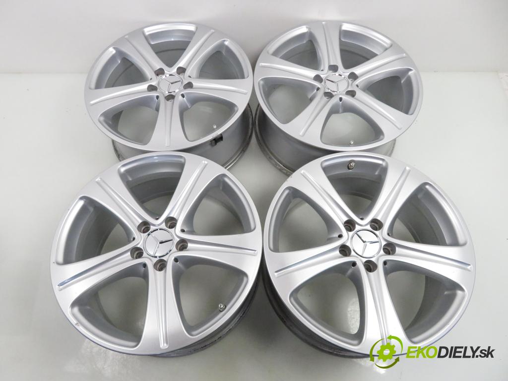 MERCEDES-BENZ   0    disky / disk A2134011400 ; A0009052102Q02
