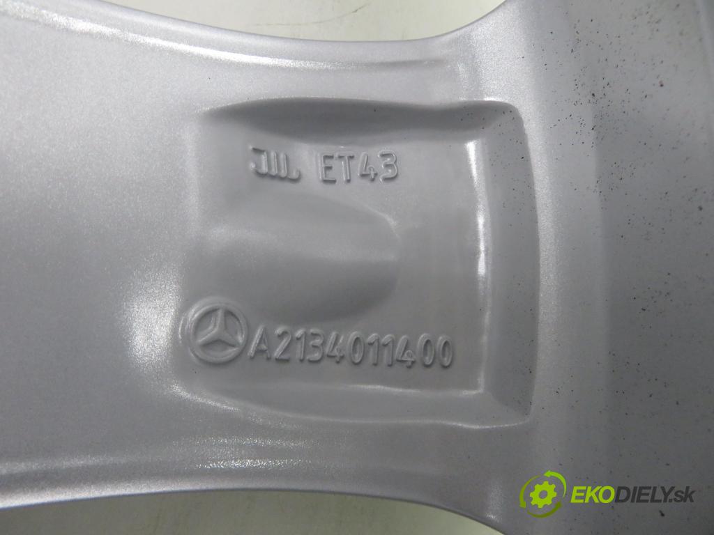 MERCEDES-BENZ   0    disky / disk A2134011400 ; A0009052102Q02