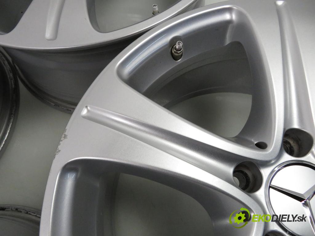 MERCEDES-BENZ   0    disky / disk A2134011400 ; A0009052102Q02