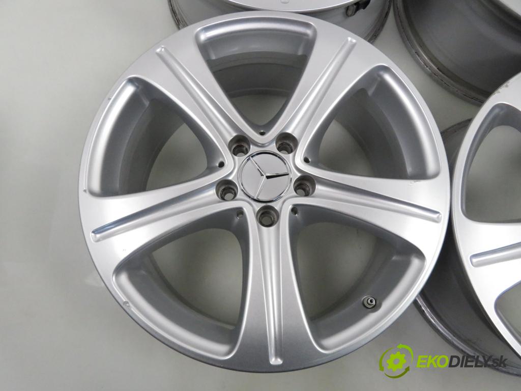 MERCEDES-BENZ   0    disky / disk A2134011400 ; A0009052102Q02