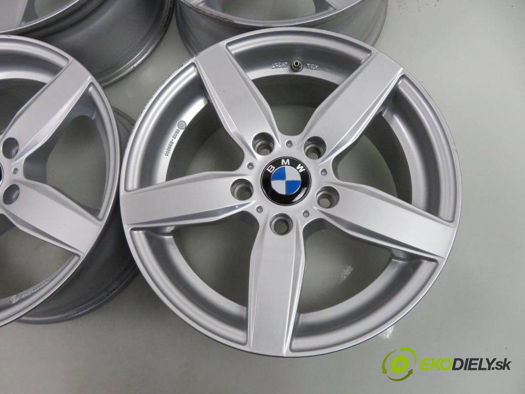 BMW   0    disky / disk 124R000594