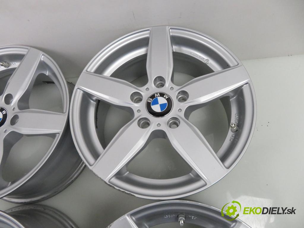BMW   0    disky / disk 124R000594