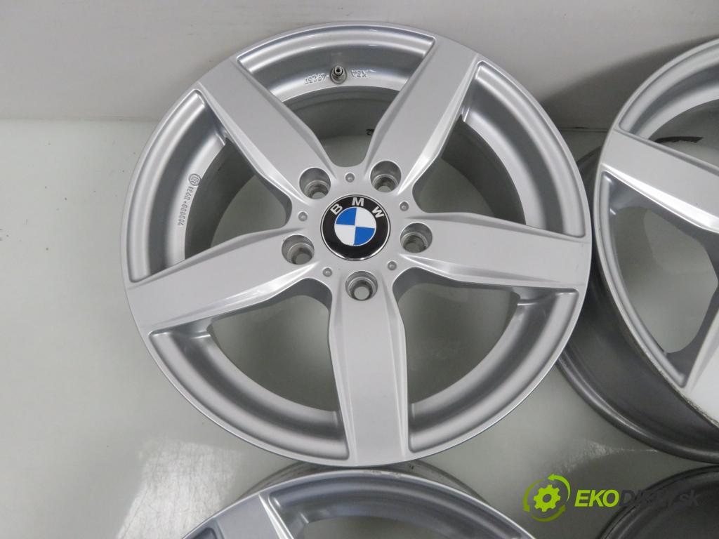 BMW   0    disky / disk 124R000594