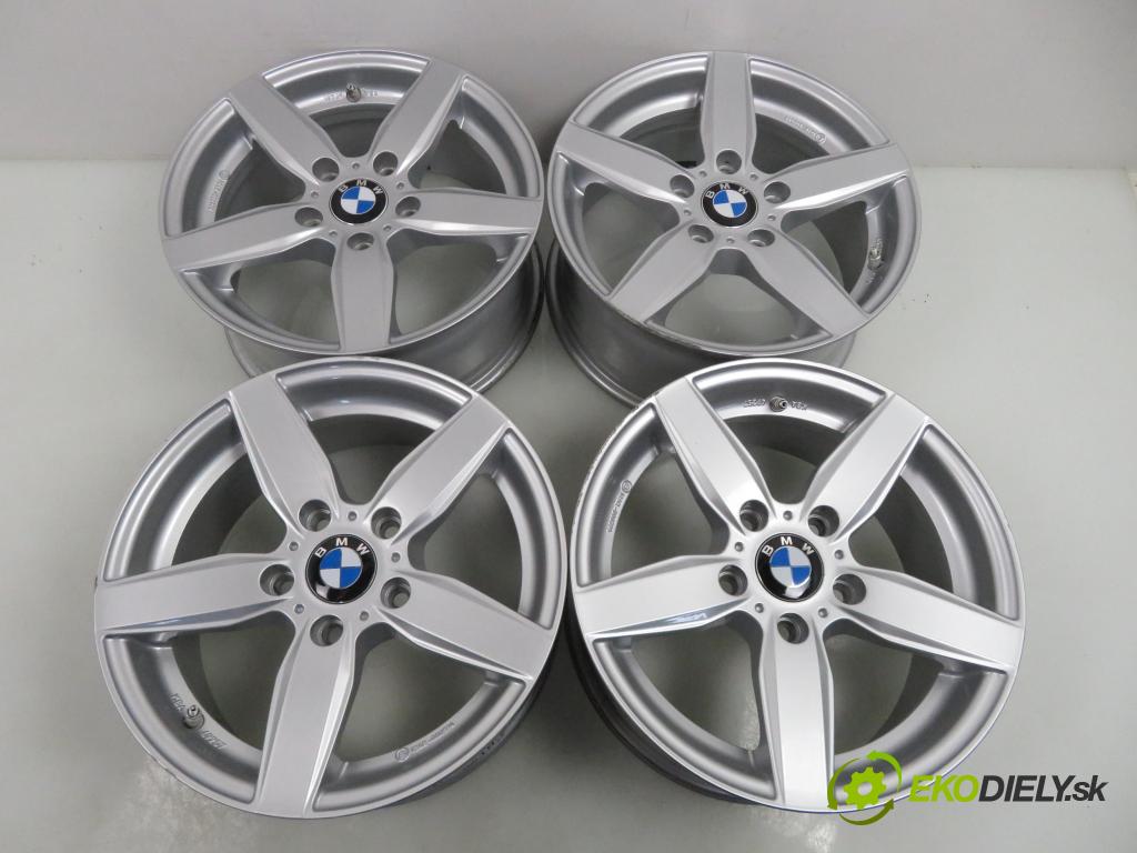 BMW   0    disky / disk 124R000594