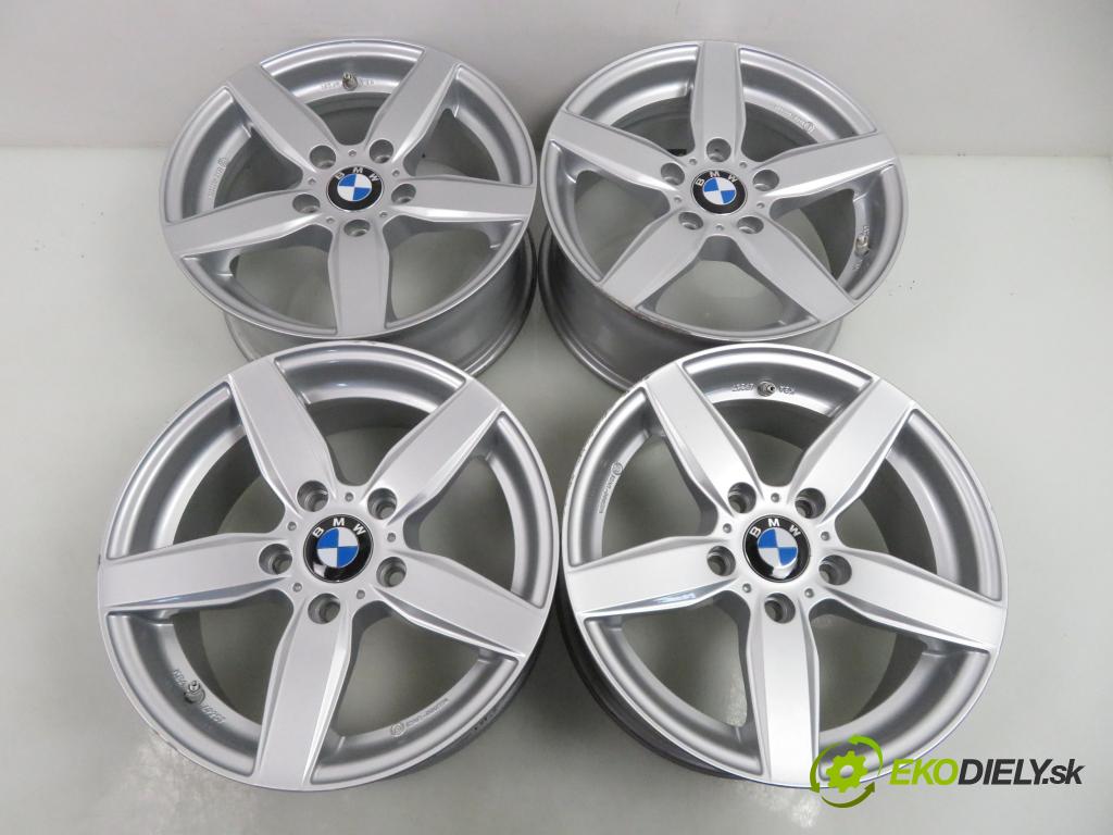 BMW   0    disky / disk 124R000594
