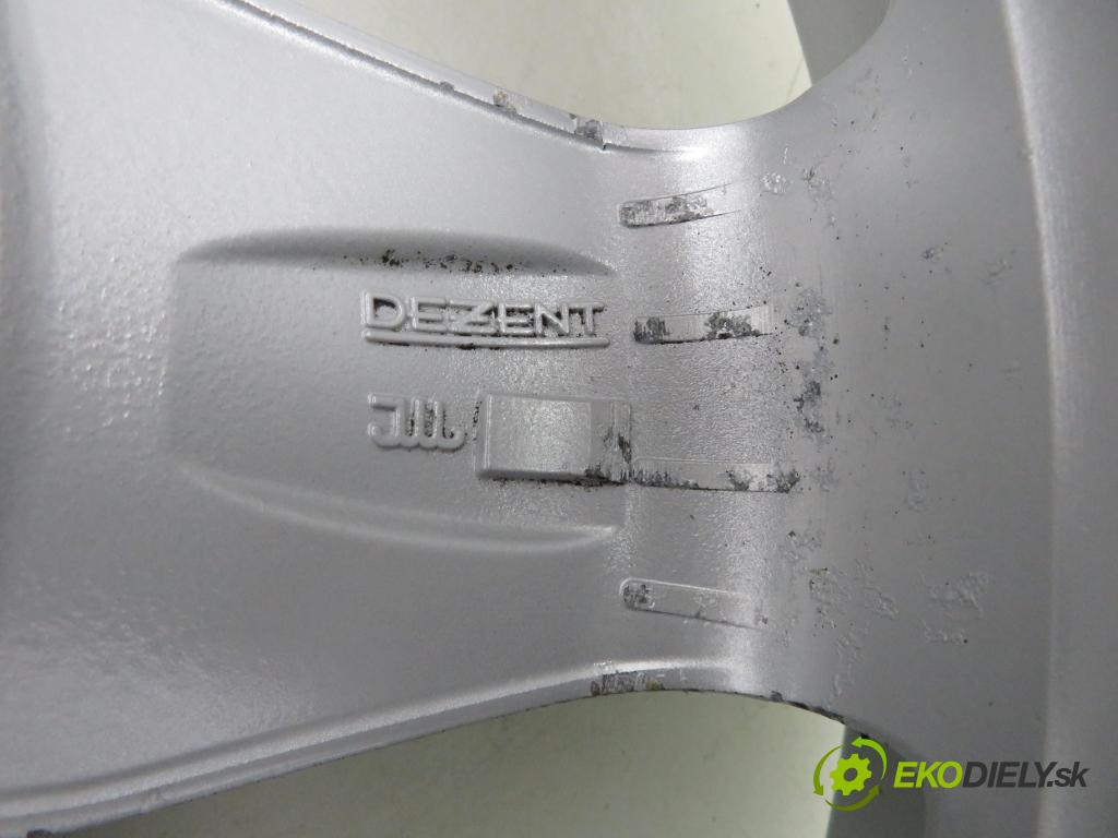 BMW   0    disky / disk 124R000594