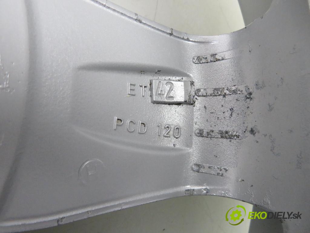 BMW   0    disky / disk 124R000594