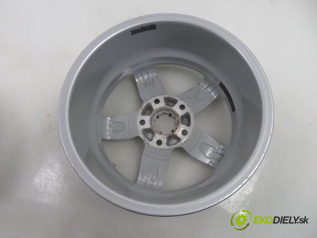 BMW   0    disky / disk 124R000594