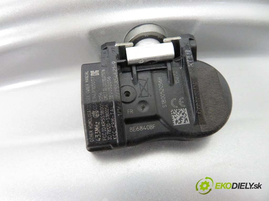BMW   0    disky / disk 124R000594