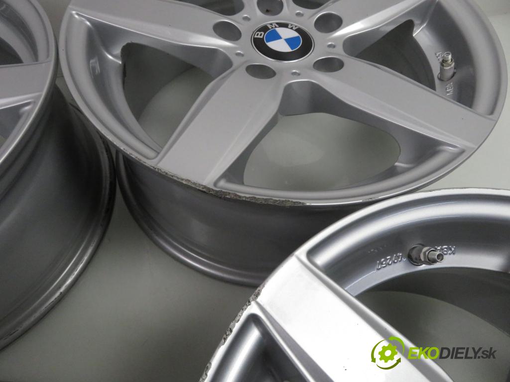 BMW   0    disky / disk 124R000594