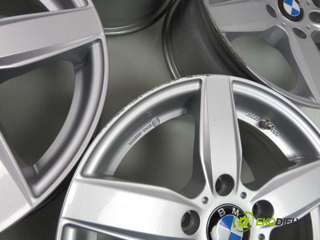 BMW   0    disky / disk 124R000594