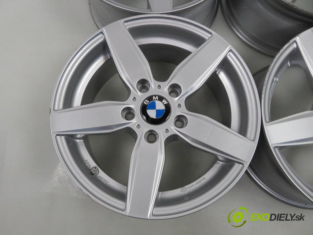 BMW   0    disky / disk 124R000594