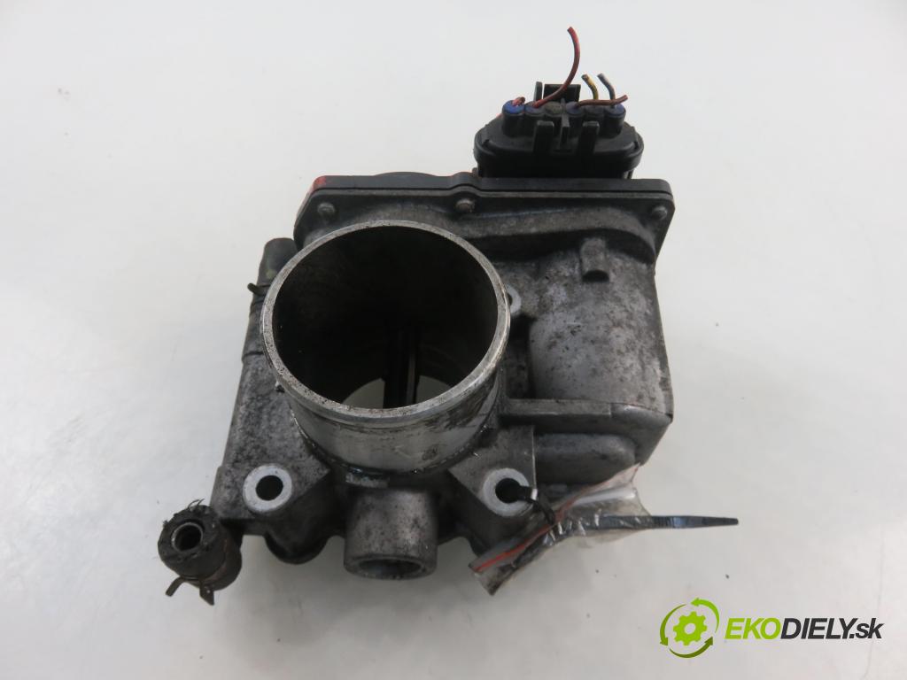 MAZDA 5 (CR19) MINIVAN 2007 105,00 2.0 MZR-CD 143 - RF7J 1998,00 Škrtiaca klapka RF7J136B0C (Škrtiace klapky)
