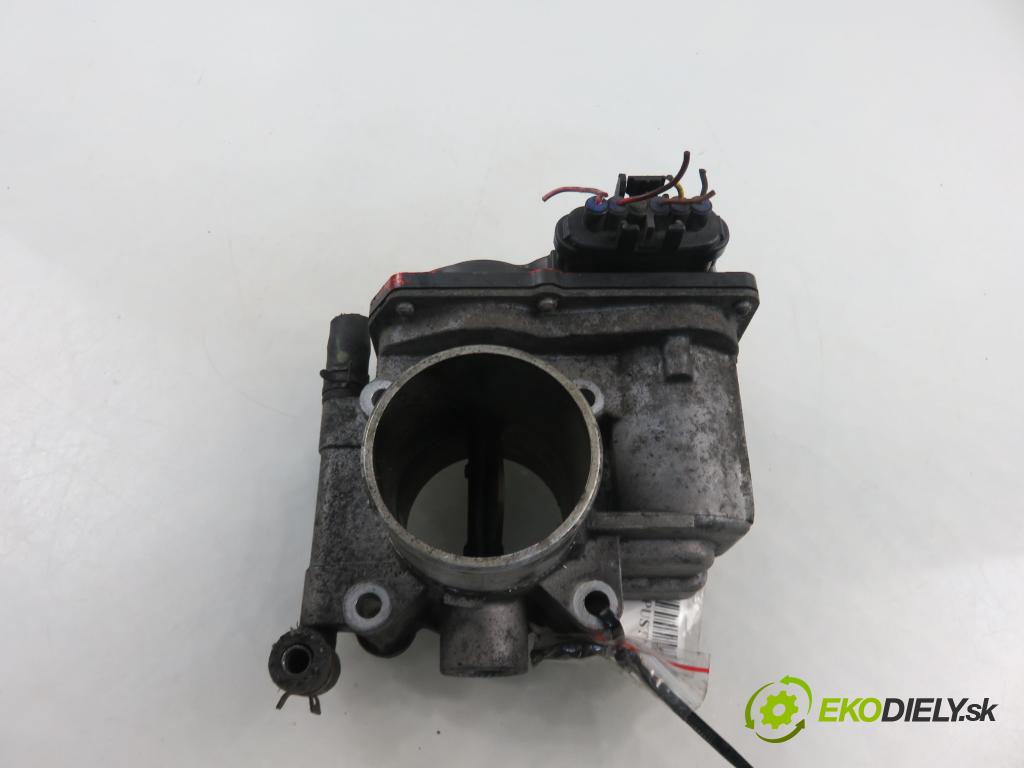 MAZDA 5 (CR19) MINIVAN 2007 105,00 2.0 MZR-CD 143 - RF7J 1998,00 Škrtiaca klapka RF7J136B0C (Škrtiace klapky)